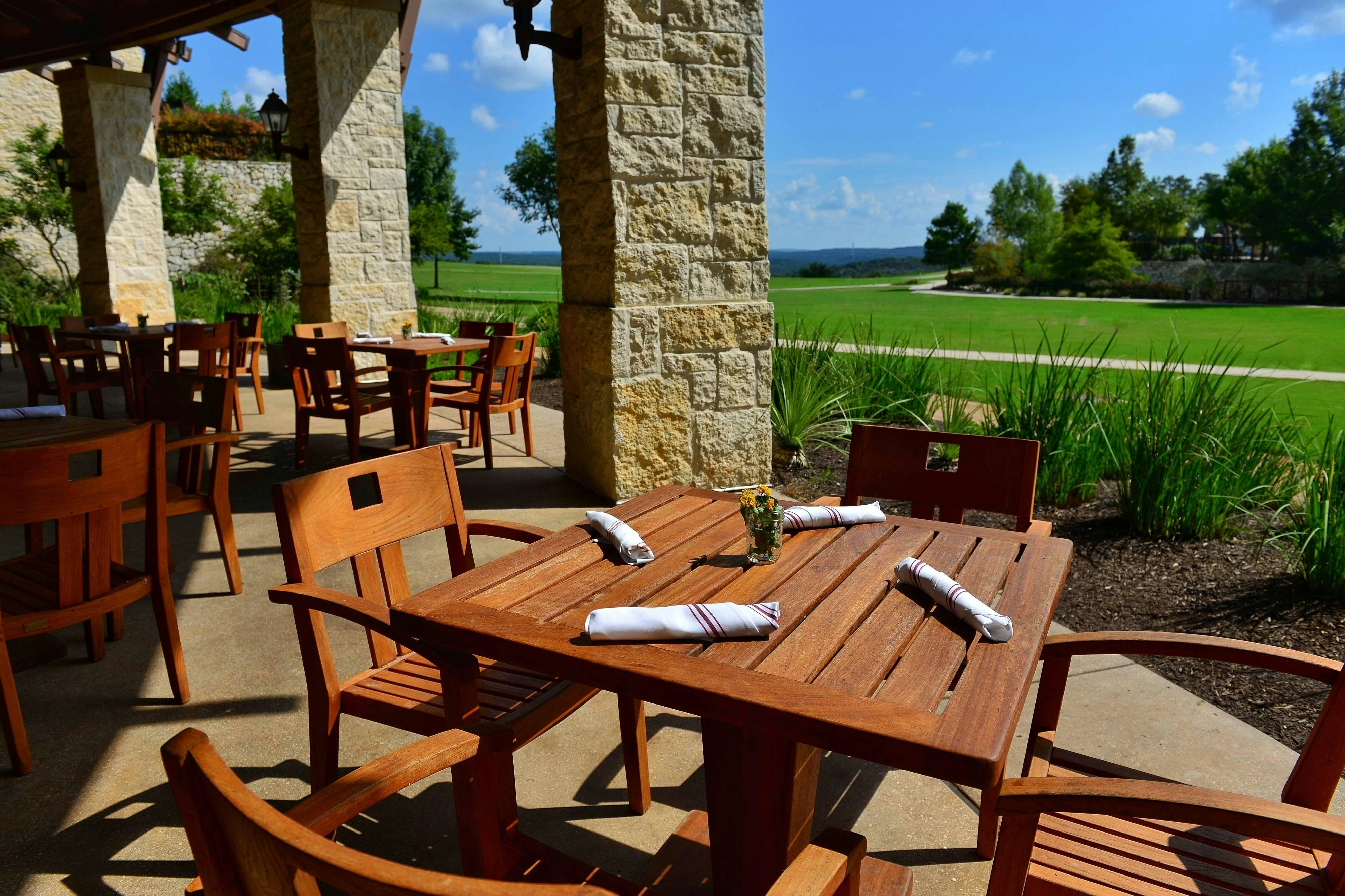 JW Marriott San Antonio Hill Country Resort & Spa 61/82