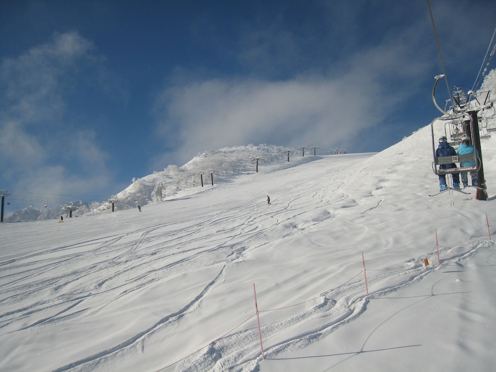 Hakuba Goryu Pension Kurumi 35/41