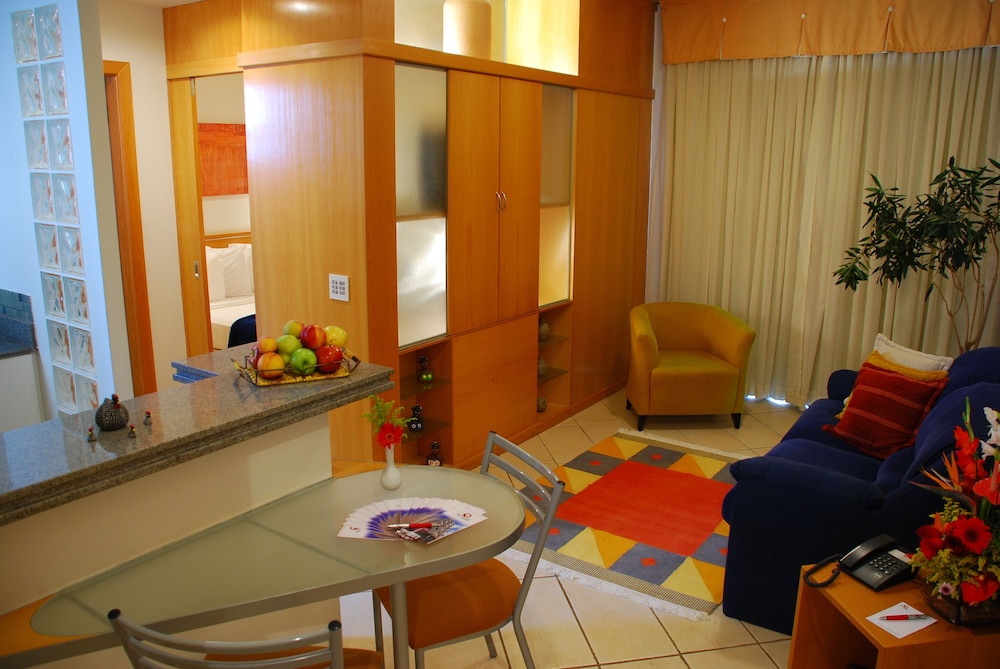 Hotel Differential Flat 25/44