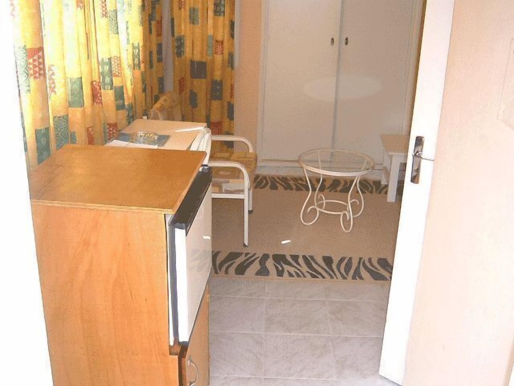 Hotel Mande 17/34