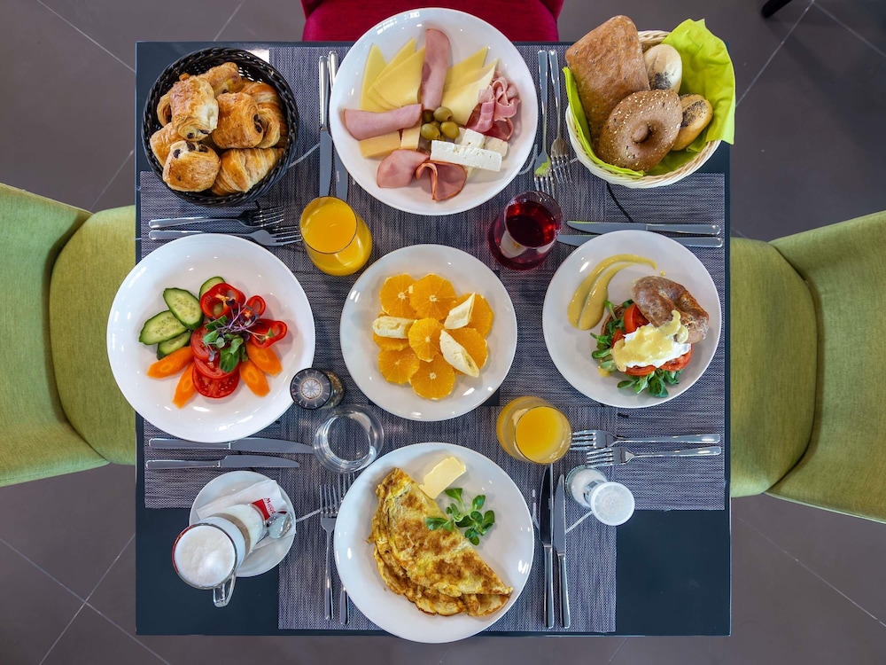ibis Styles Bucharest Airport 42/54