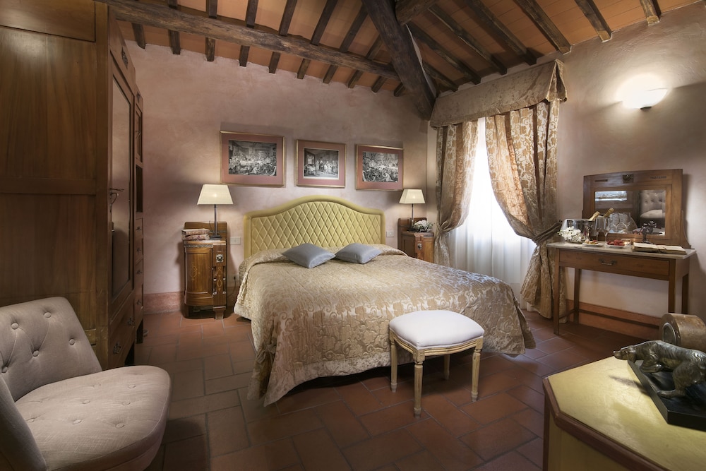 Hotel Villa Casagrande 29/70