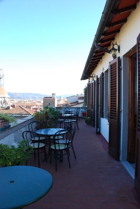 Medici Hotel 12/13