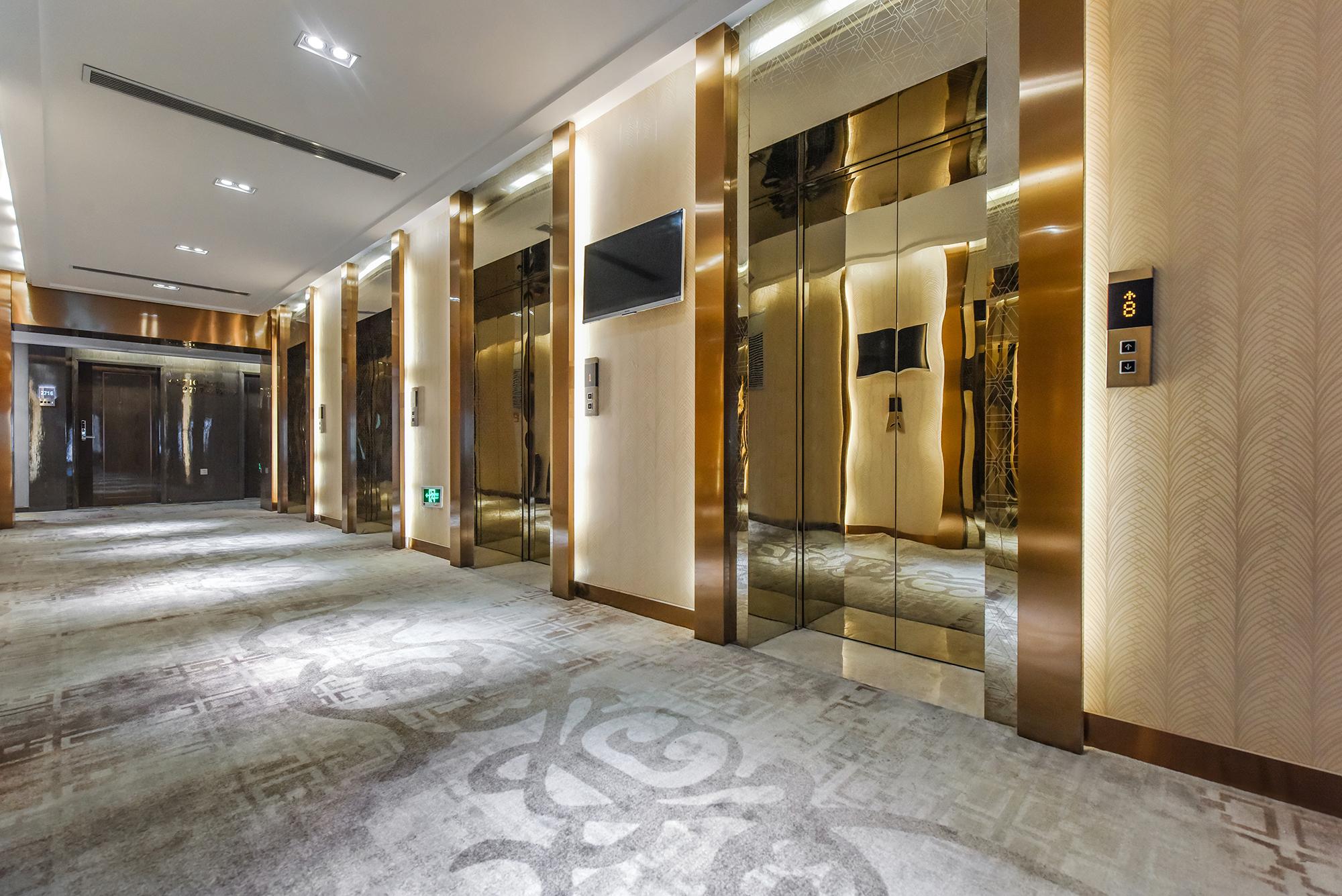 Rezen Select Hotel (Chongqing Jiefangbei) 21/22