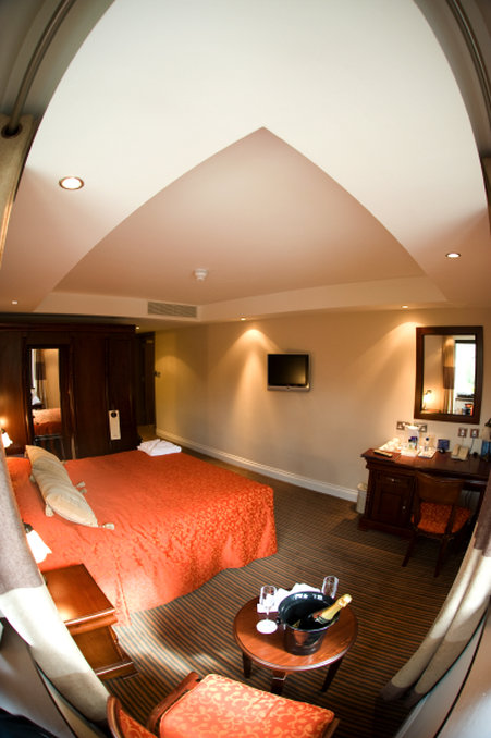 The Casa Hotel, Sure Hotel Collection by Best Western 1/6