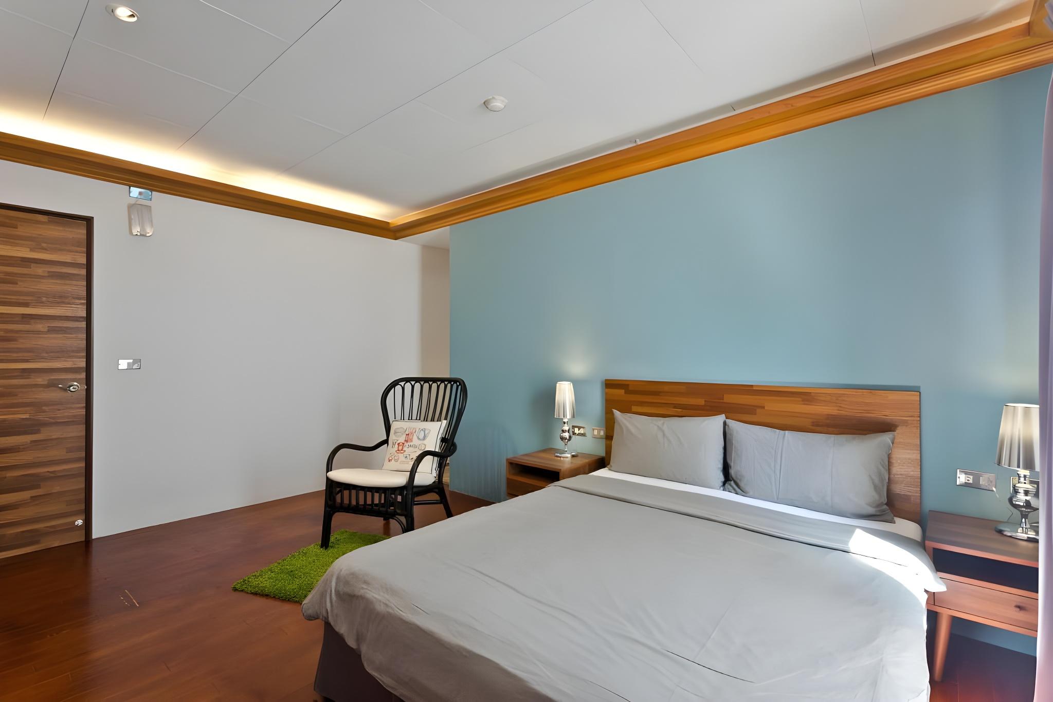 Kenting Cozy B&B — foto 2