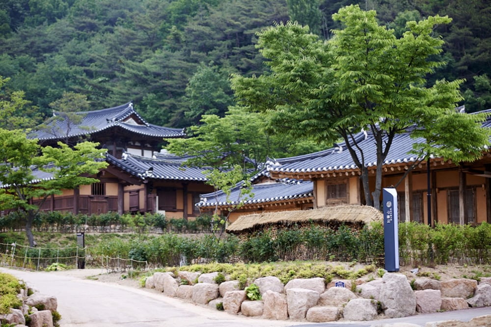 Andong Gurume Resort 31/39
