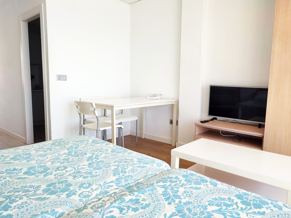 Apartamentos Atlantida 59/70