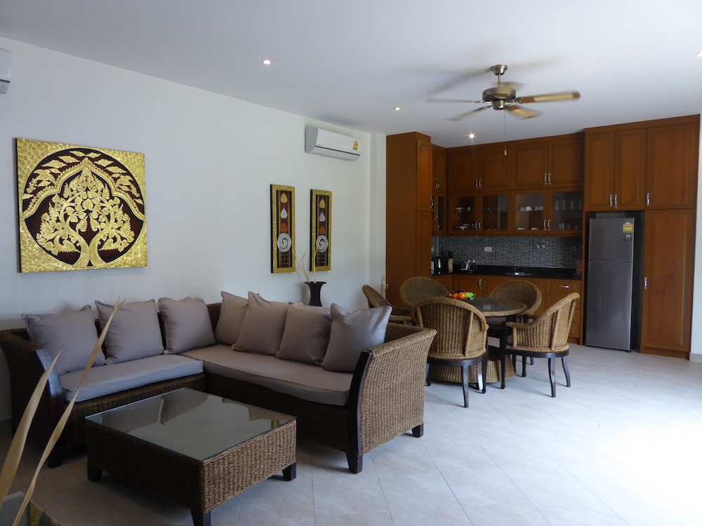 Tropicana Beach Villa At Vip Resort 29/50