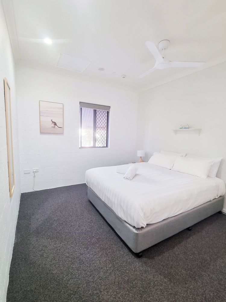 YHA Byron Bay 6/33