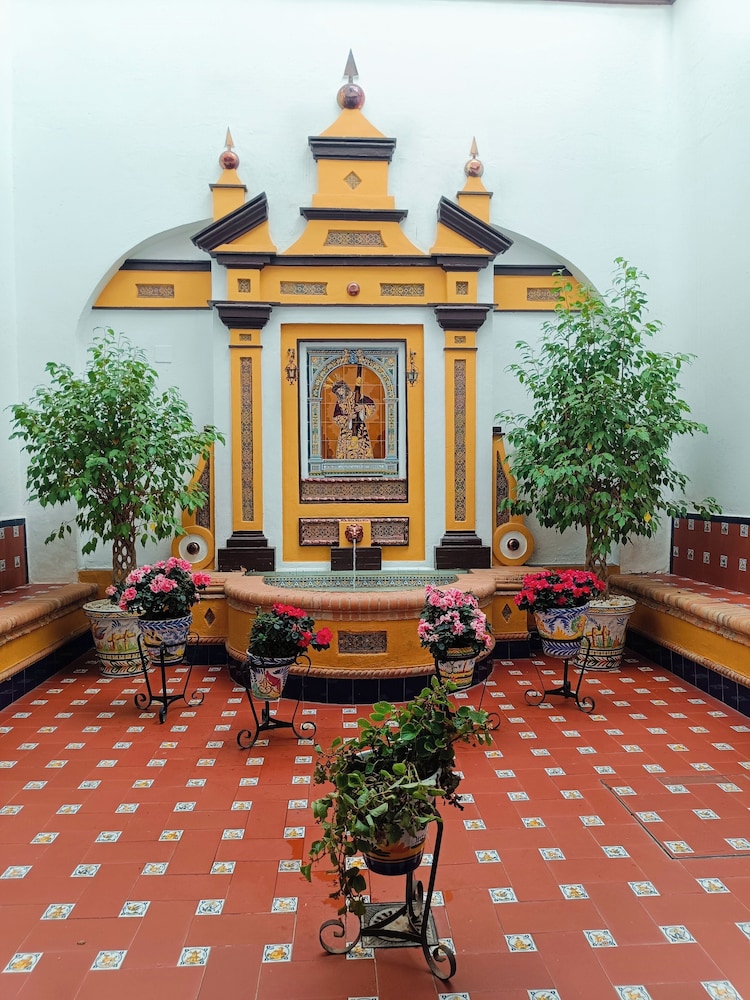 Casa Palacio Don Pedro 4/50