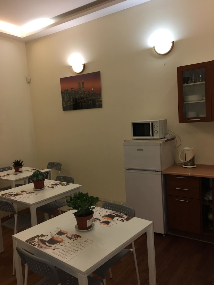 Ametyst Hostel 17/24