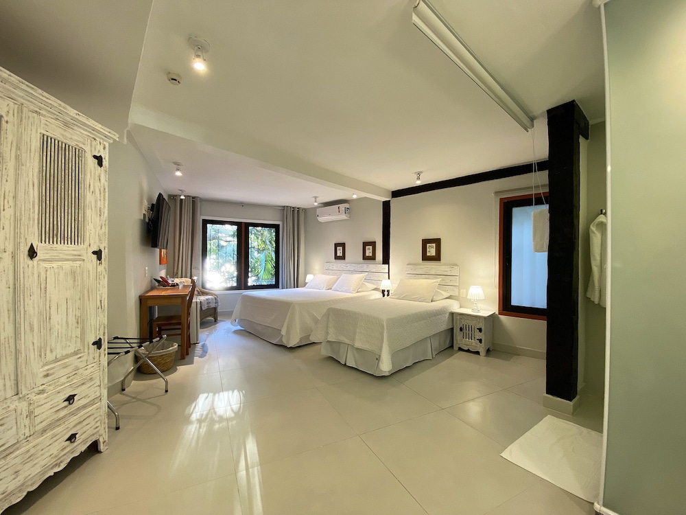 Porto Pacuiba Hotel Ilhabela 29/71