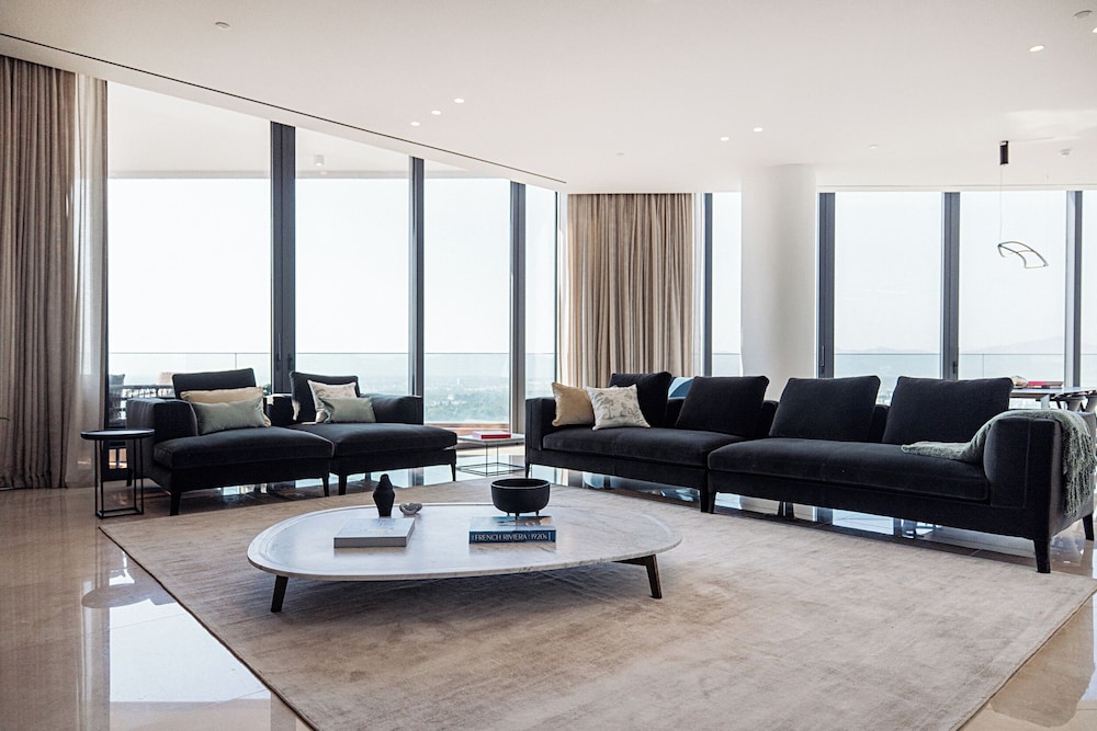 Central Park Residence 26/50