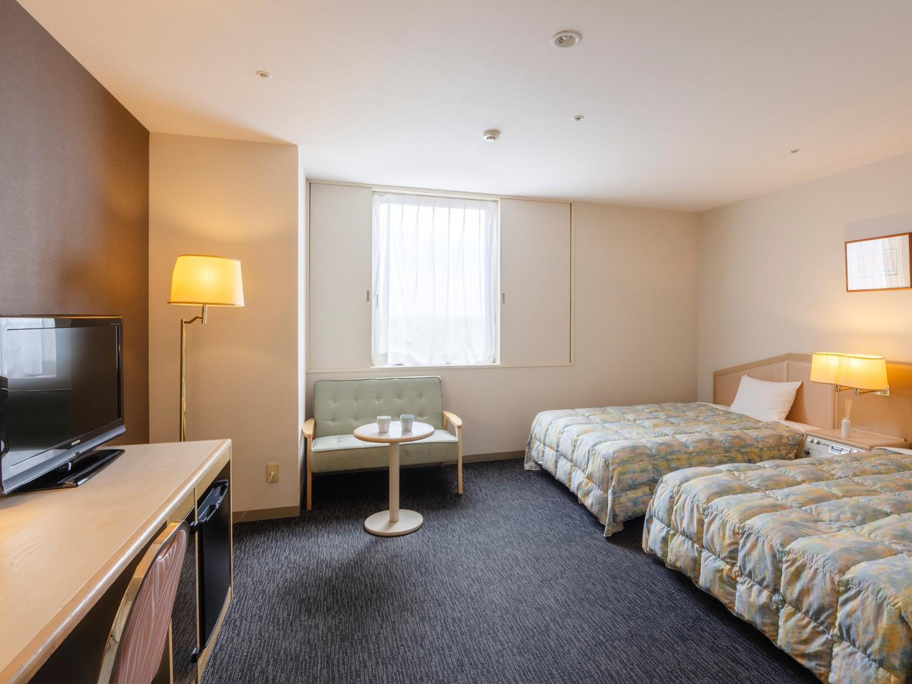 Tsubame-sanjo Washington Hotel 22/56
