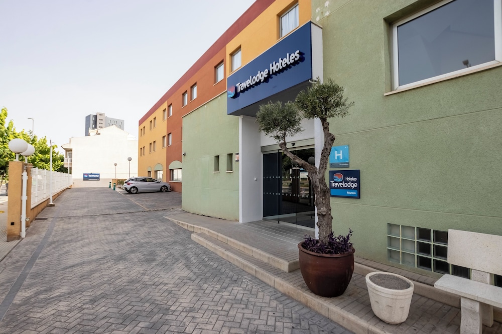 Hotel Campanile Murcia 55/59