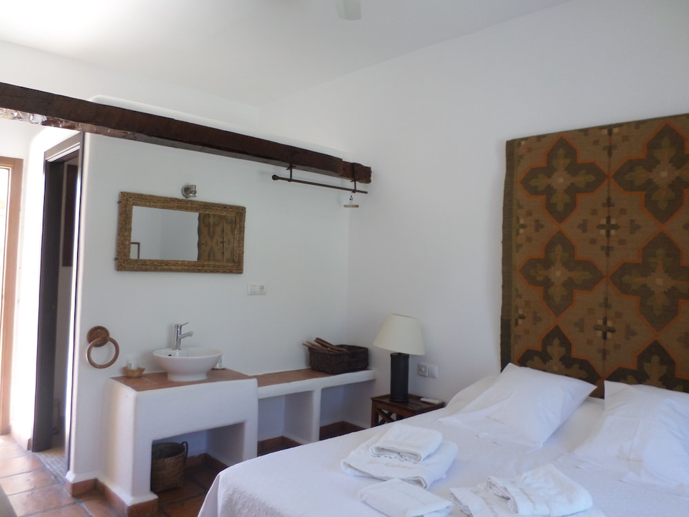 RELAIS DU SILENCE CORTIJO LOS MALENOS 17/74