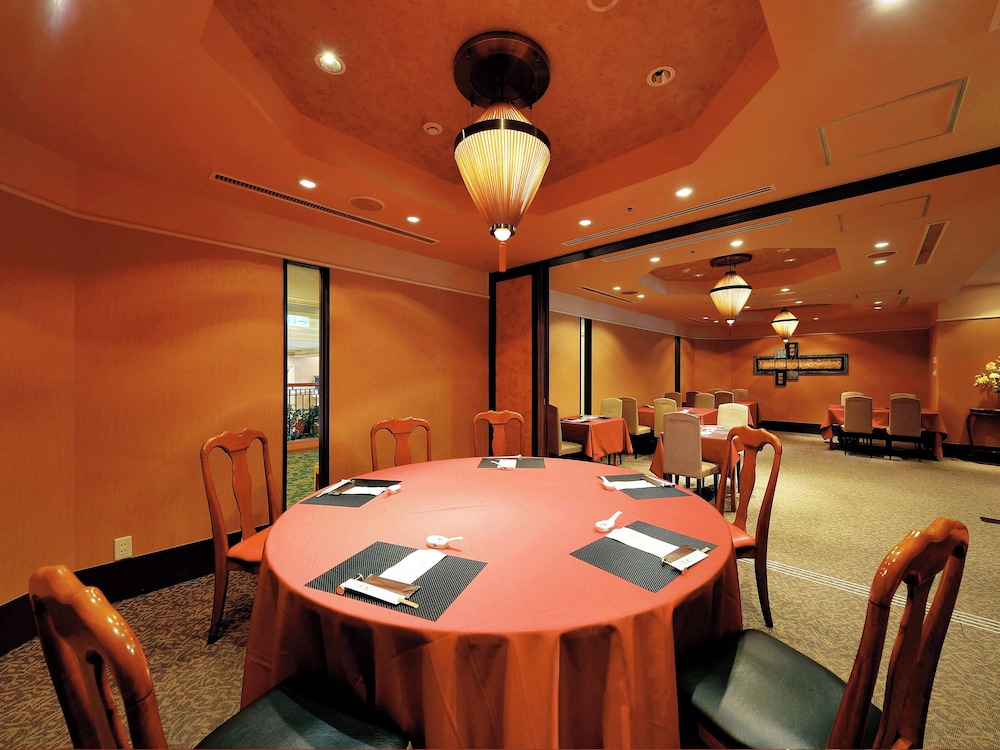 Hotel Crown Palais Chiryu 56/69
