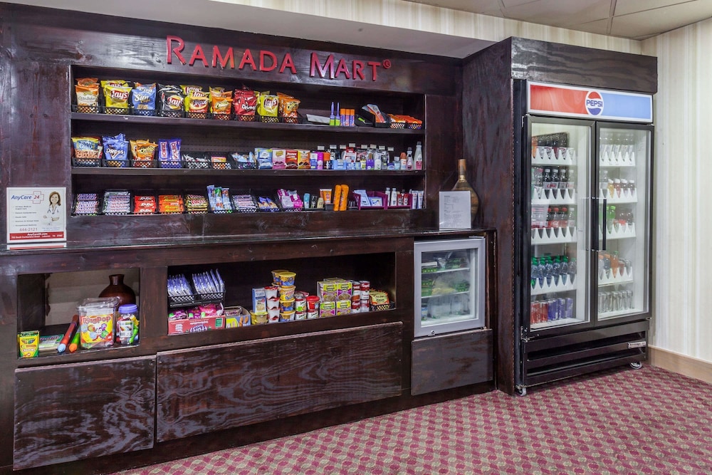 Ramada By Wyndham Lebanon 16/29