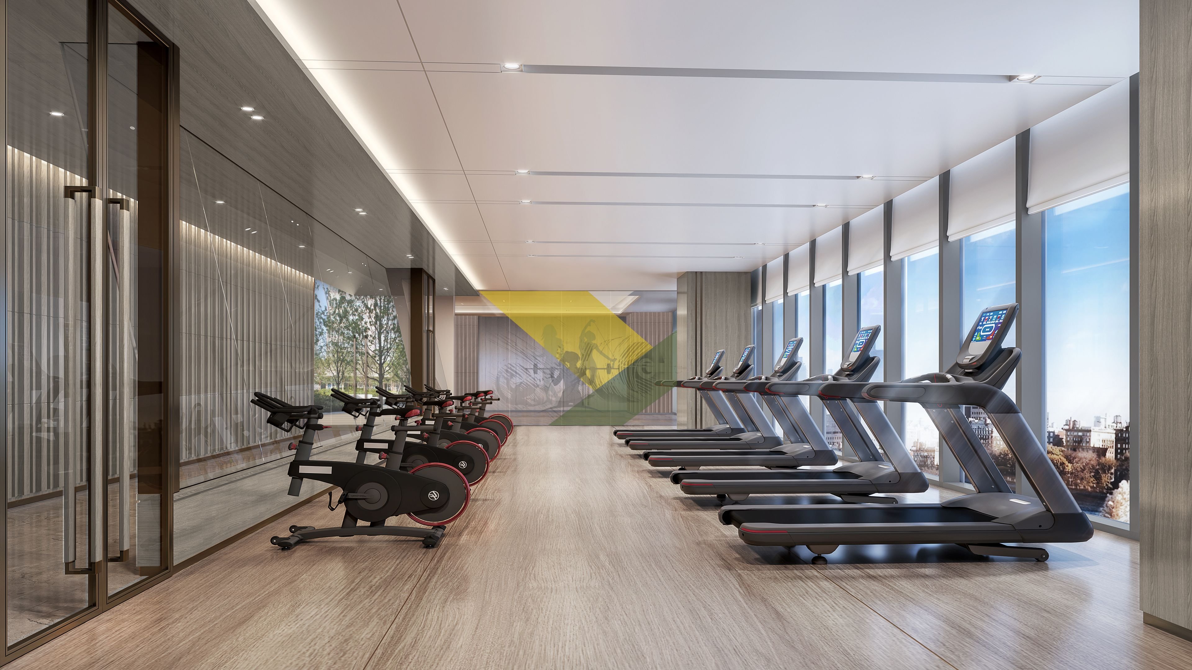 Holiday Inn Xian East 23/49