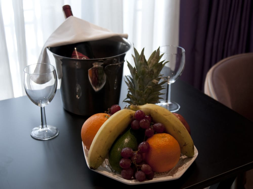 TK Taxim Bosphorus Hotel 24/50