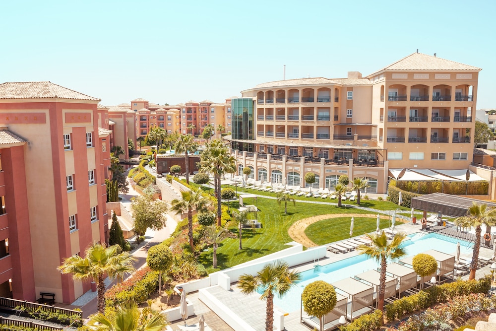 AMA Islantilla Resort in LEPE