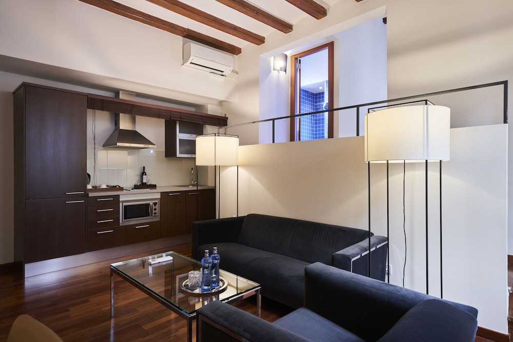 Mercer Boria Bcn 42/70