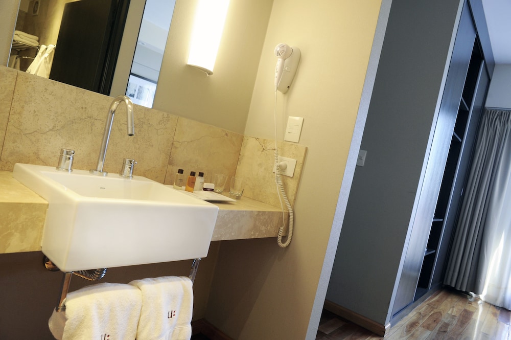 Urban Suites Recoleta Boutique Hotel 22/77