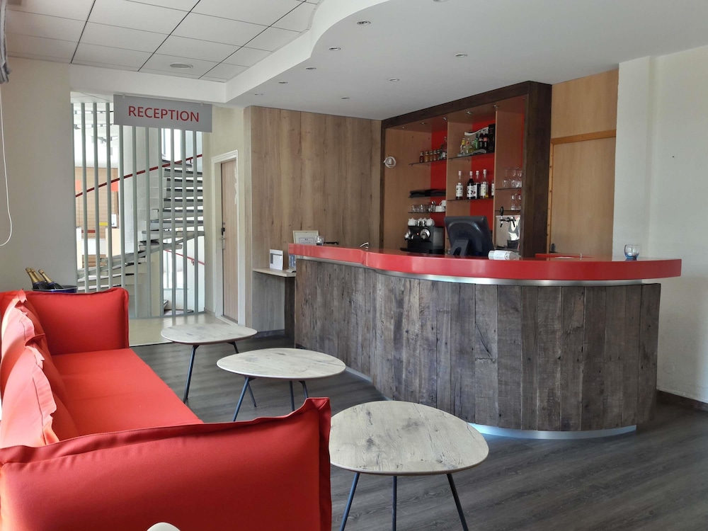 ibis Sete Balaruc les Bains Wellness and Spa 4/48