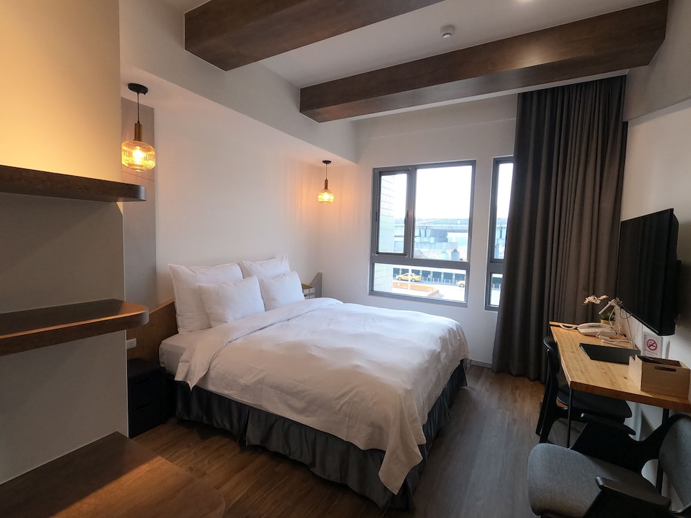 Watermark Hotel Kaohsiung Main Station 37/72