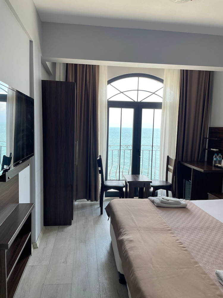 Andac Otel 19/49
