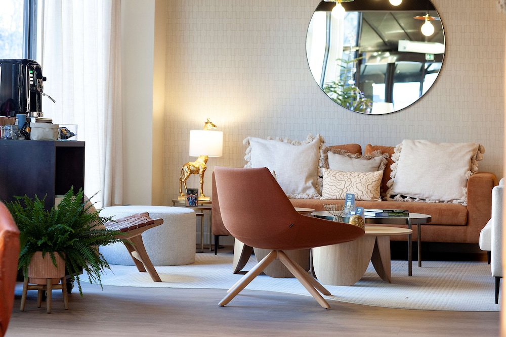 KYRIAD PRESTIGE CLERMONT FERRAND 61/76