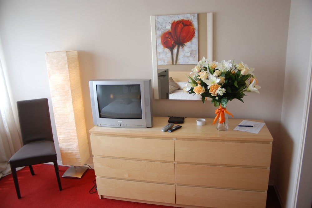 Hotel Cavalieri Del Tau 44/50