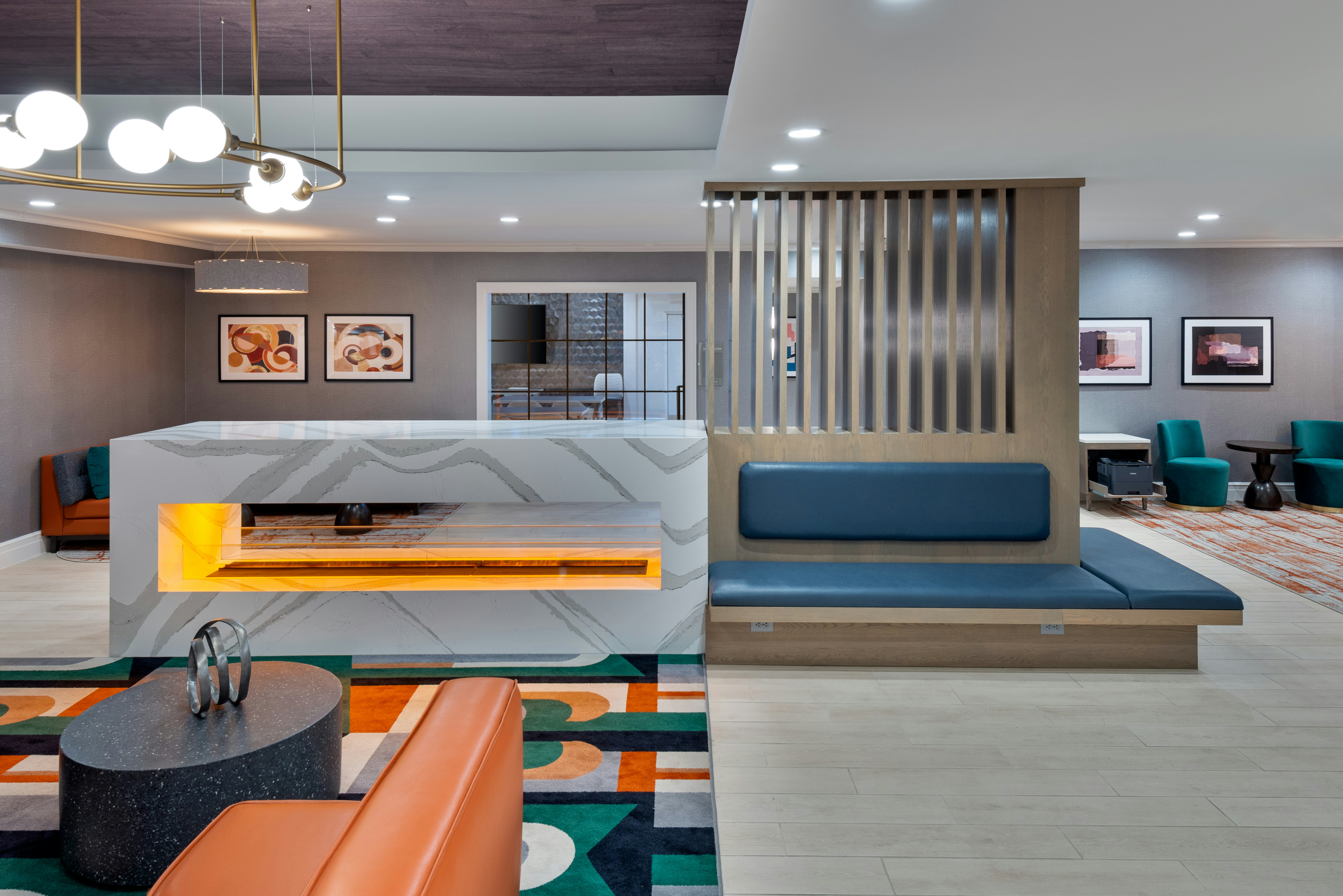 Homewood Suites By Hilton Boston/Canton Ma 36/59