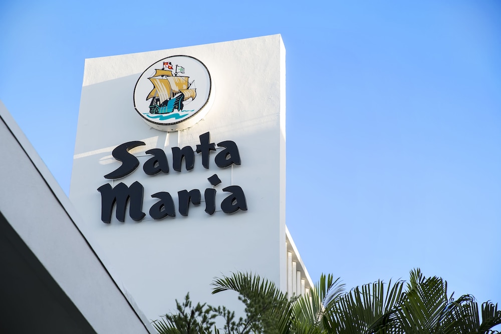 Santa Maria Suites 19/78