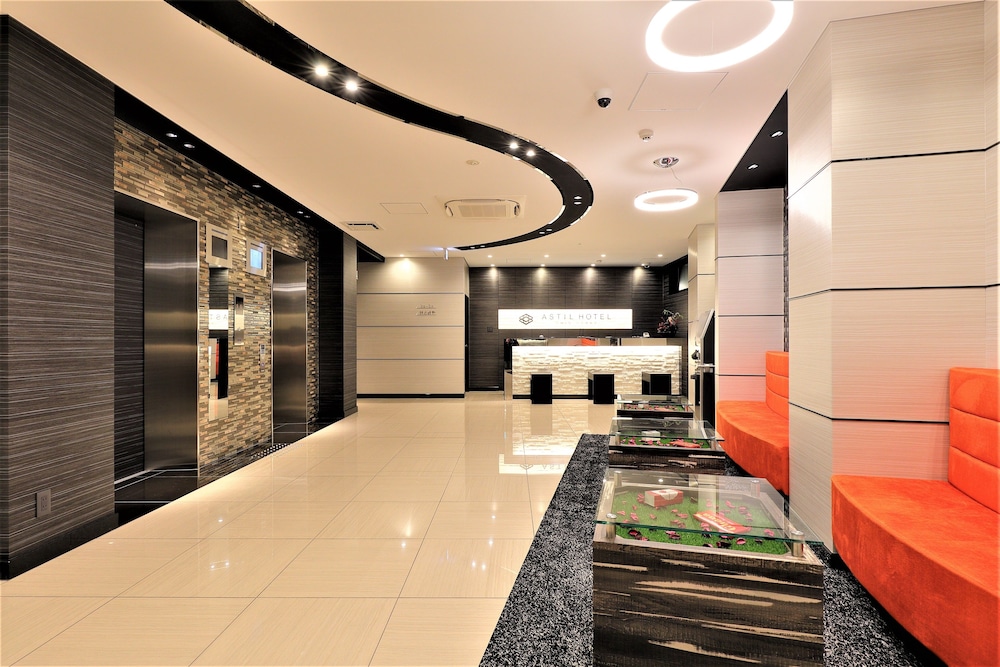 Astil Hotel Shin-Osaka 8/69