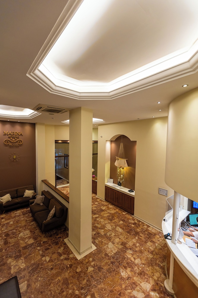 Marina Athens Hotel 49/58