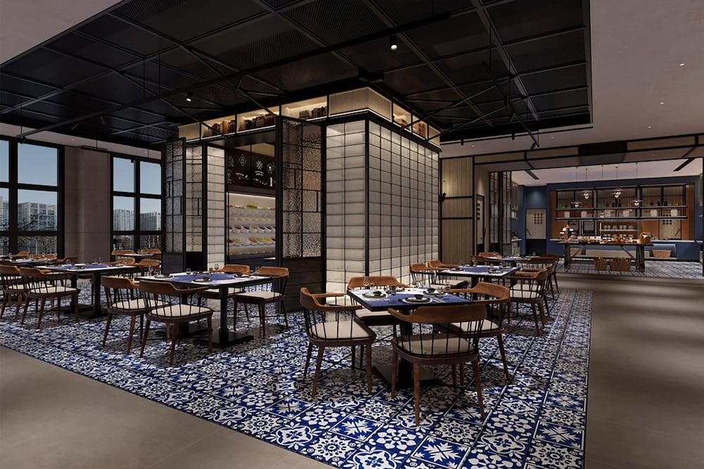 Four Points by Sheraton Nantong, Haimen 20/33