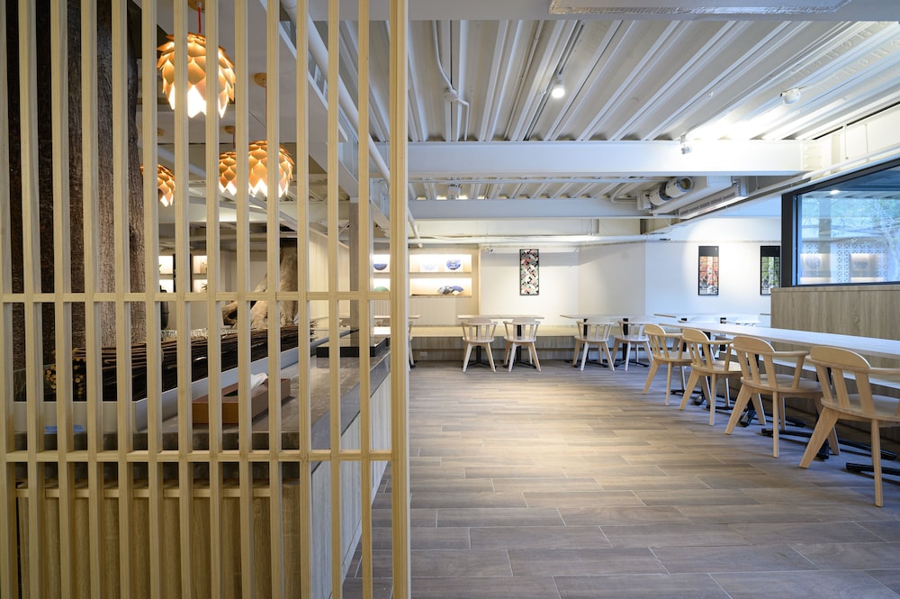 Yunoyado Onsen Hotspring Hotel Deyang 42/50