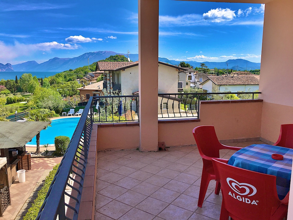 Residence Bellavista 34/45