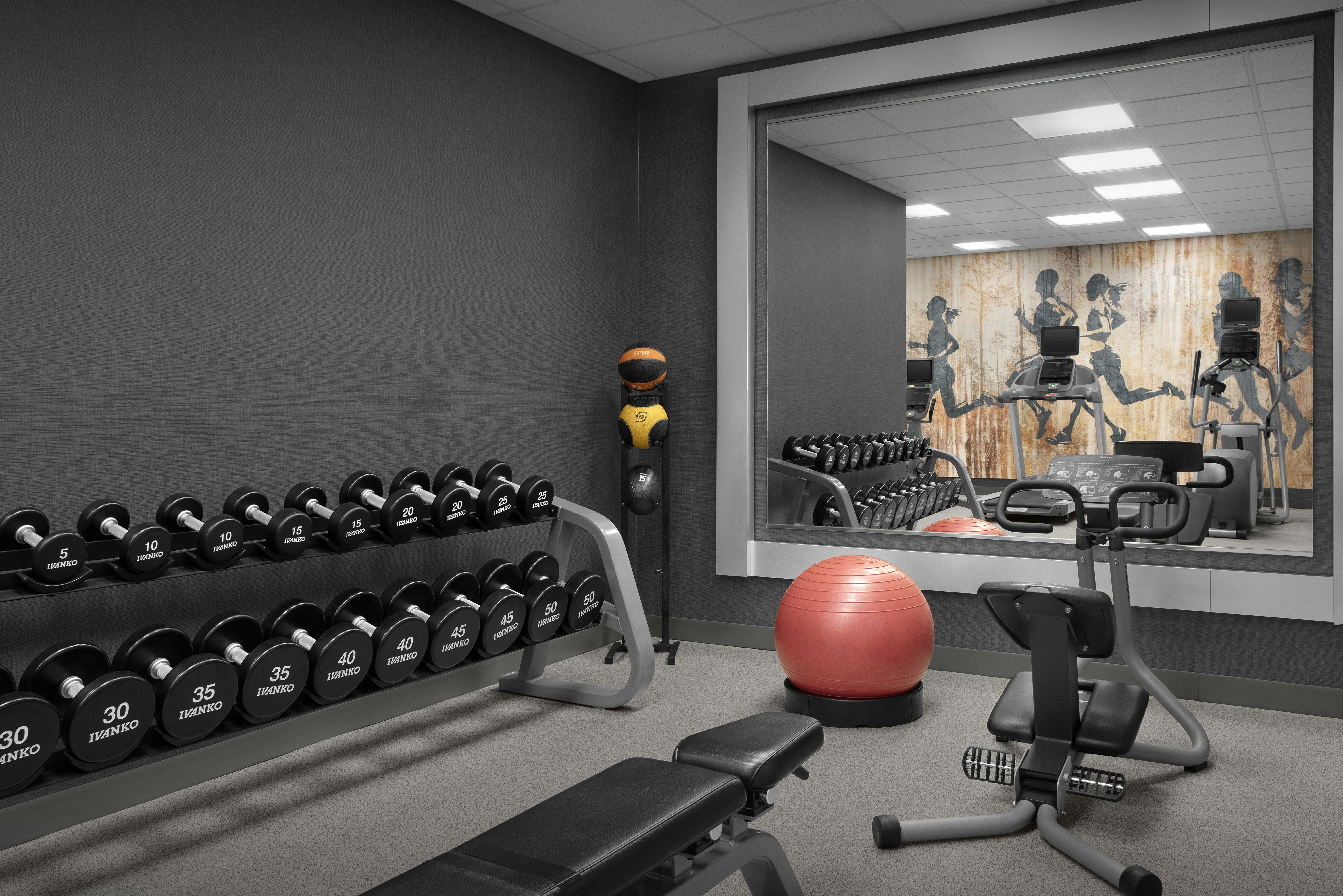 Hilton Garden Inn Auburn Opelika 18/51