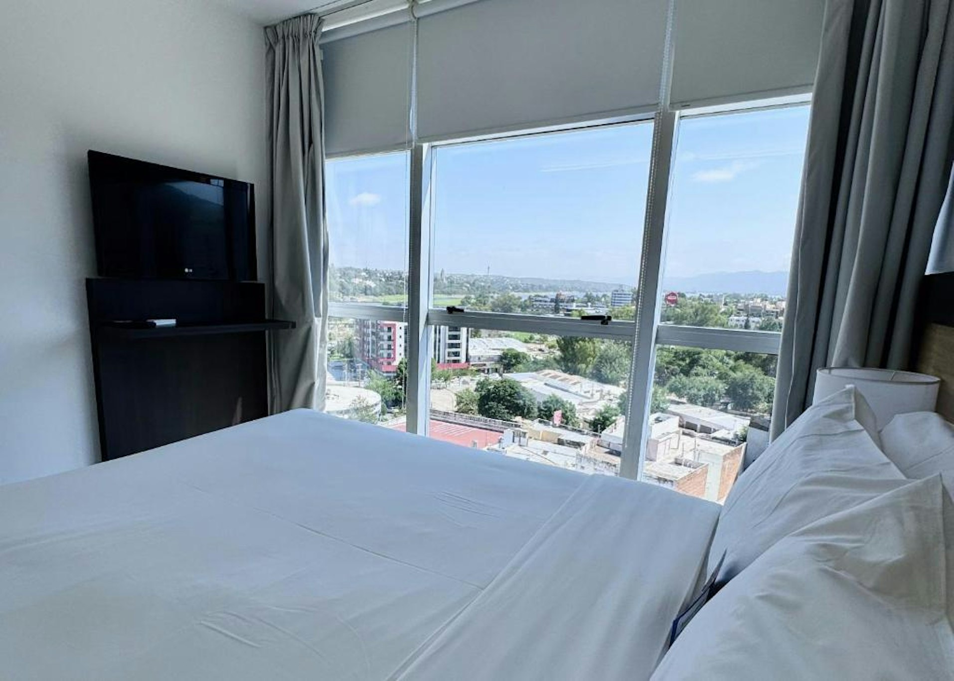 Amerian Carlos Paz Apart And Suites 18/53