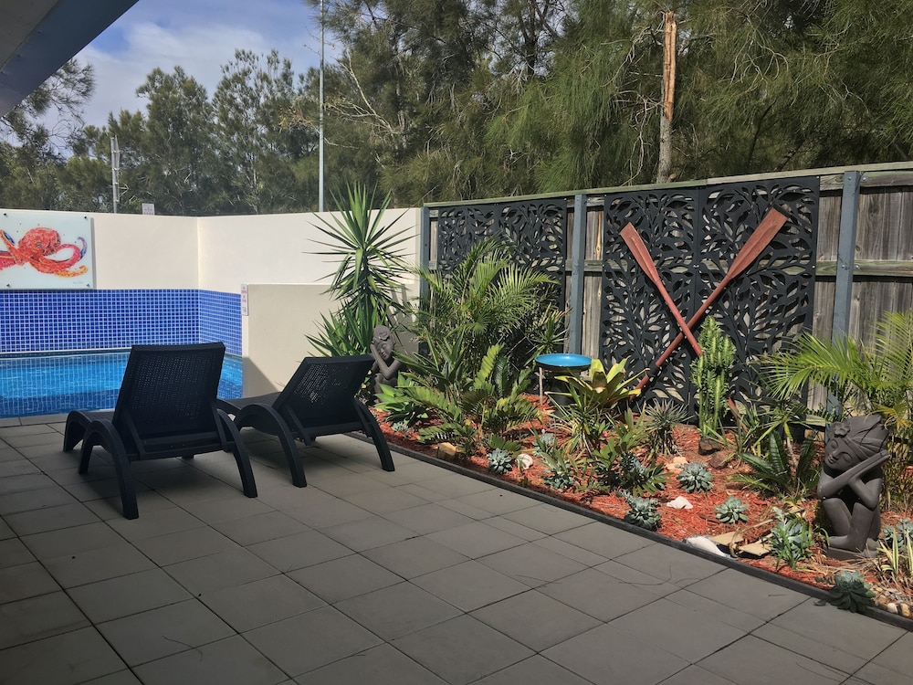 Manly Marina Cove Motel Brisbane 33/58