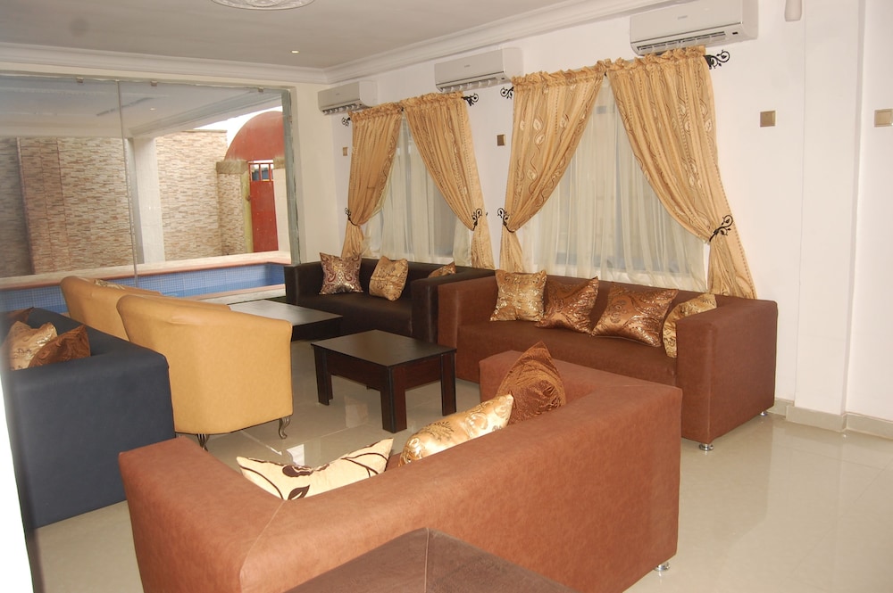 Ben Auto Guest House 27/35