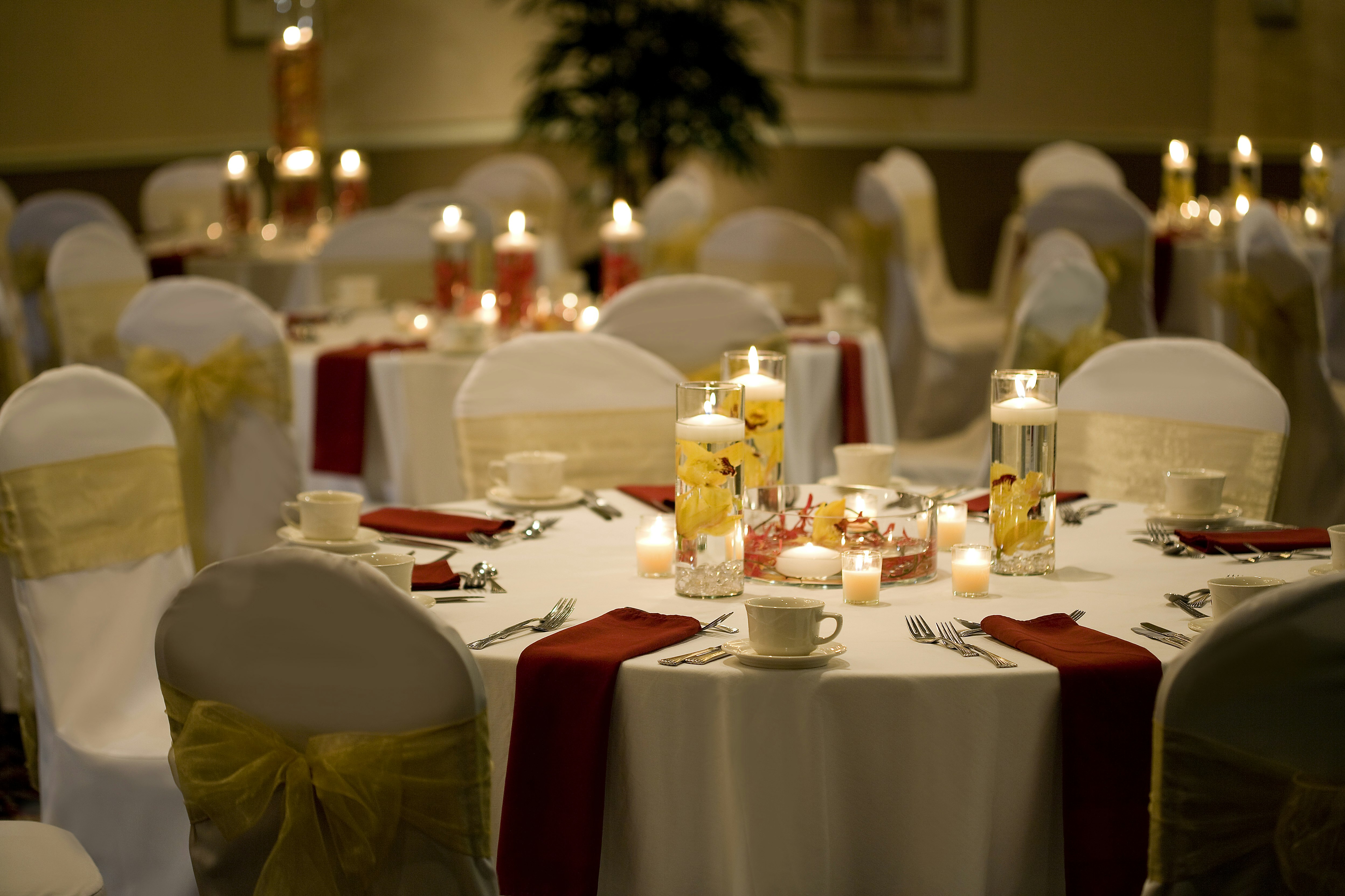 DoubleTree by Hilton Denver - Westminster 42/53