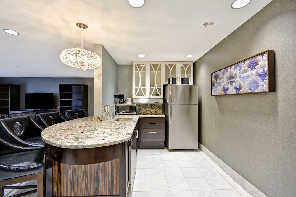 Homewood Suites By Hilton Birmingham Downtown Near Uab 44/53