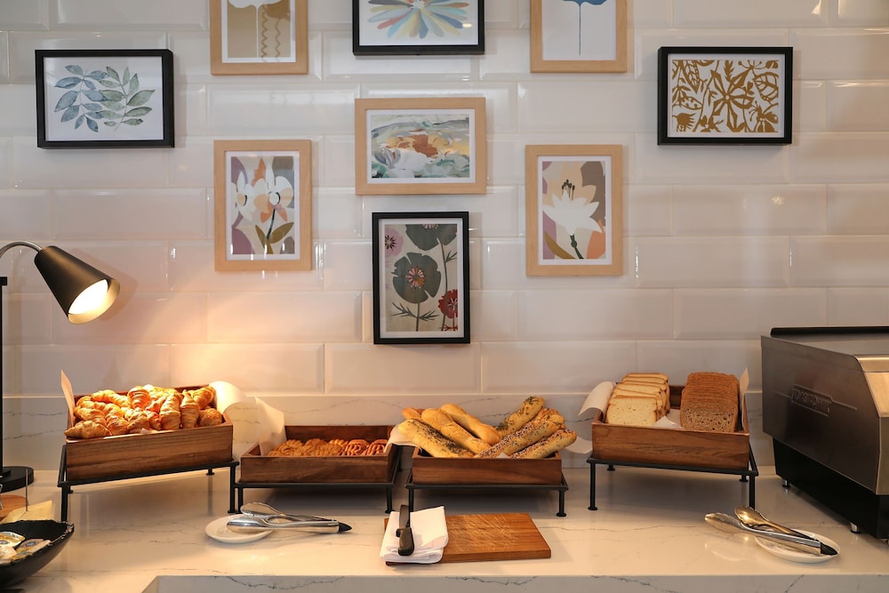 Courtyard By Marriott Santo Domingo Piantini 25/50