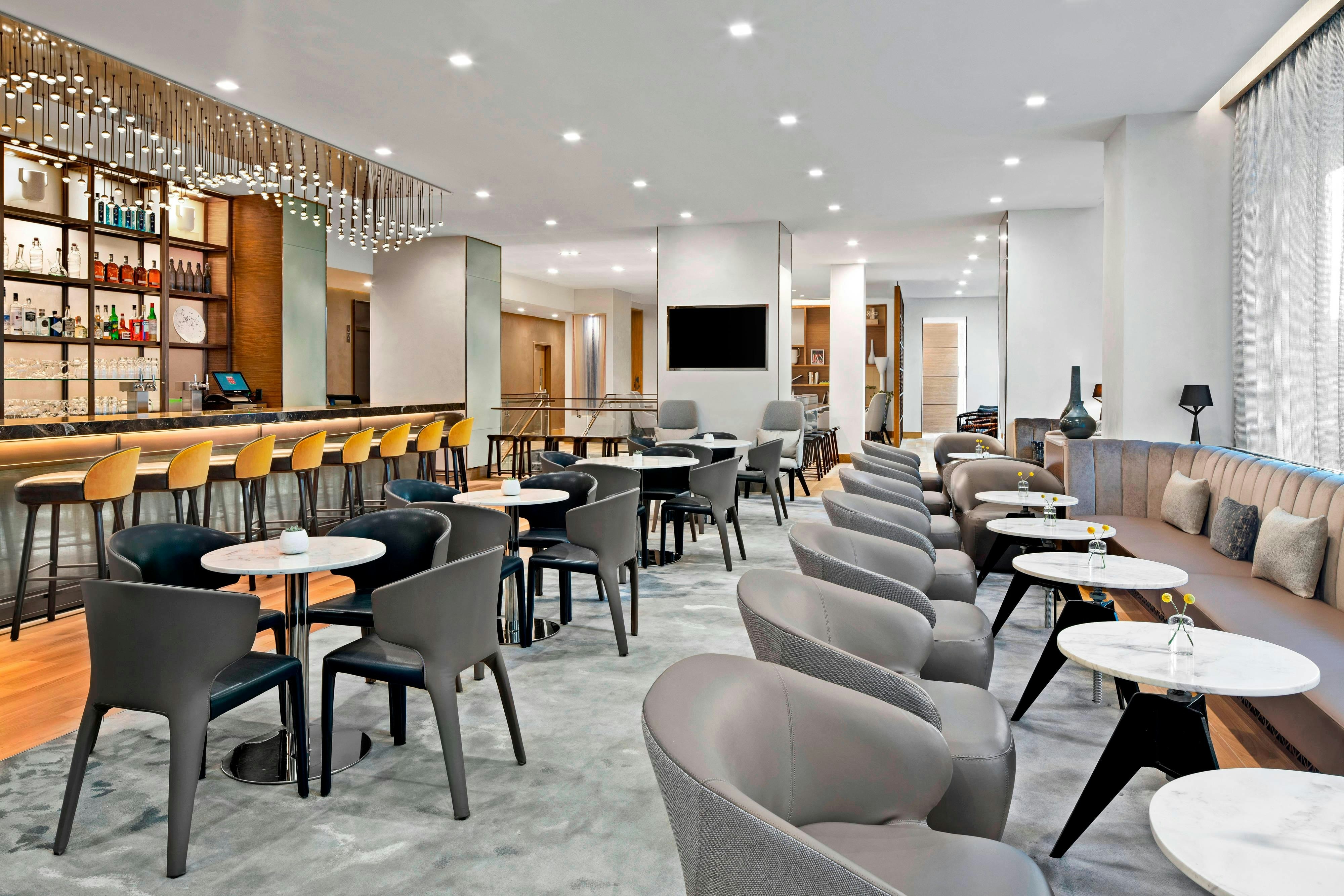 Ac Hotel New York Downtown 22/23