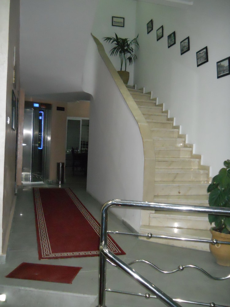 Hotel Miramar Tanger 32/43
