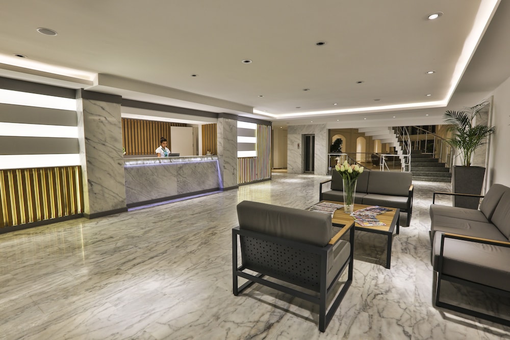 Vita Bella Resort Spa 10/63